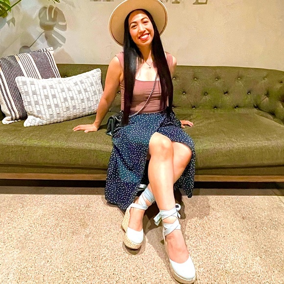 Meet your Posher, Kay. - Picture 1 of 1